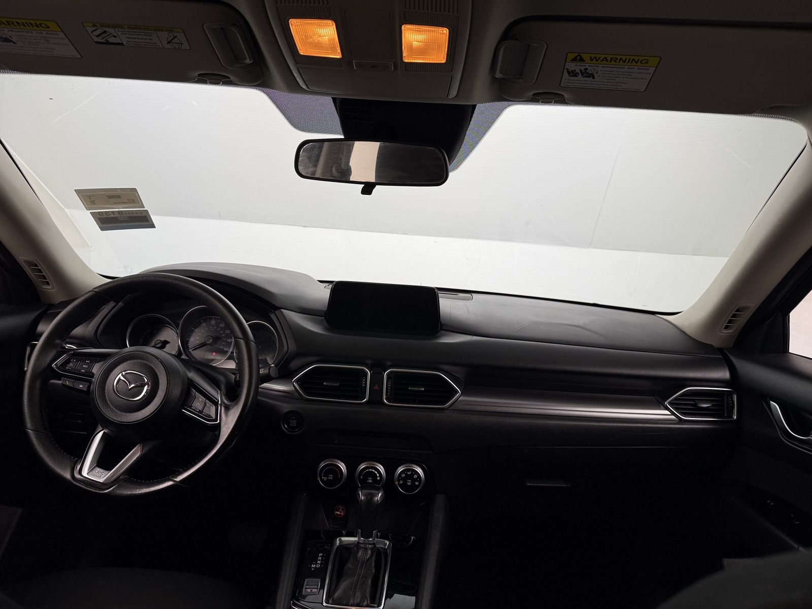 Thumbnail: 2019 Mazda CX-5 - 3