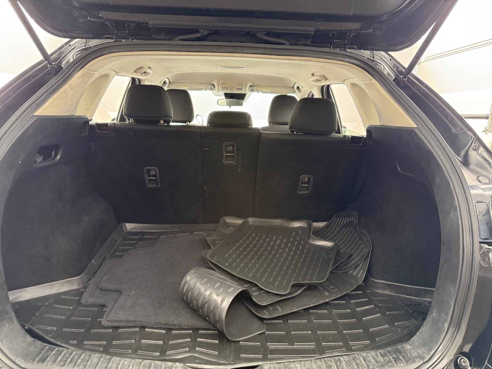 Thumbnail: 2019 Mazda CX-5 - 7