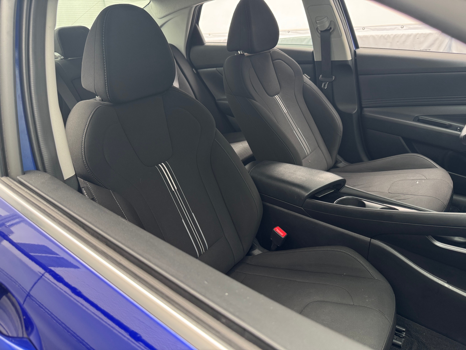 Thumbnail: 2025 Hyundai Elantra - 2