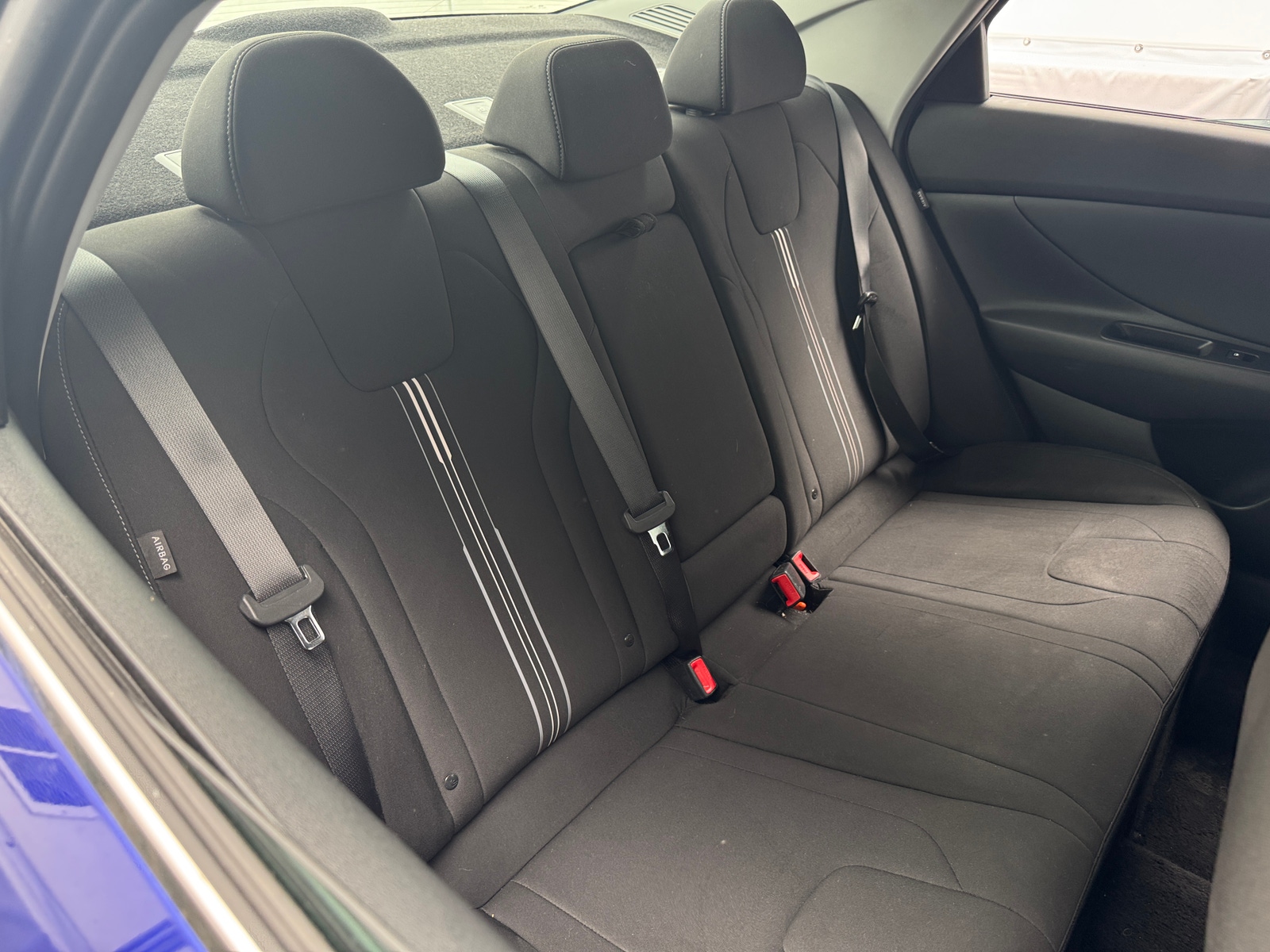 Thumbnail: 2025 Hyundai Elantra - 6