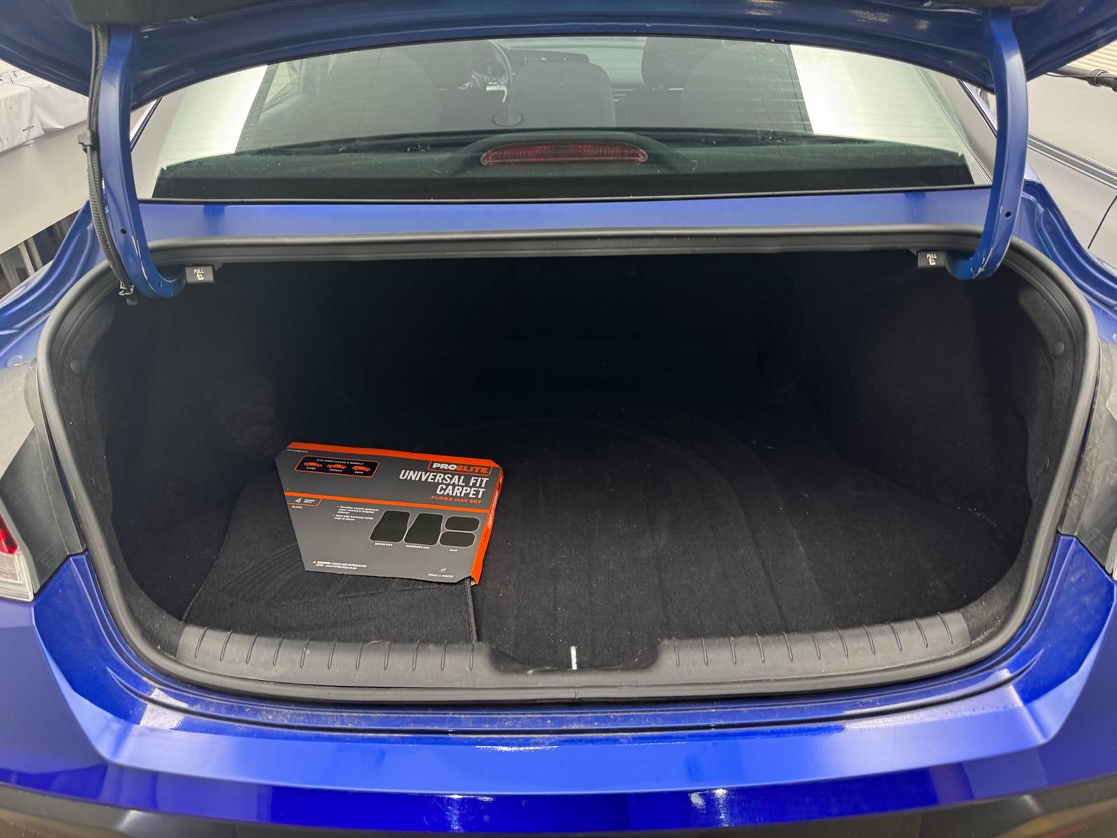 Thumbnail: 2025 Hyundai Elantra - 7