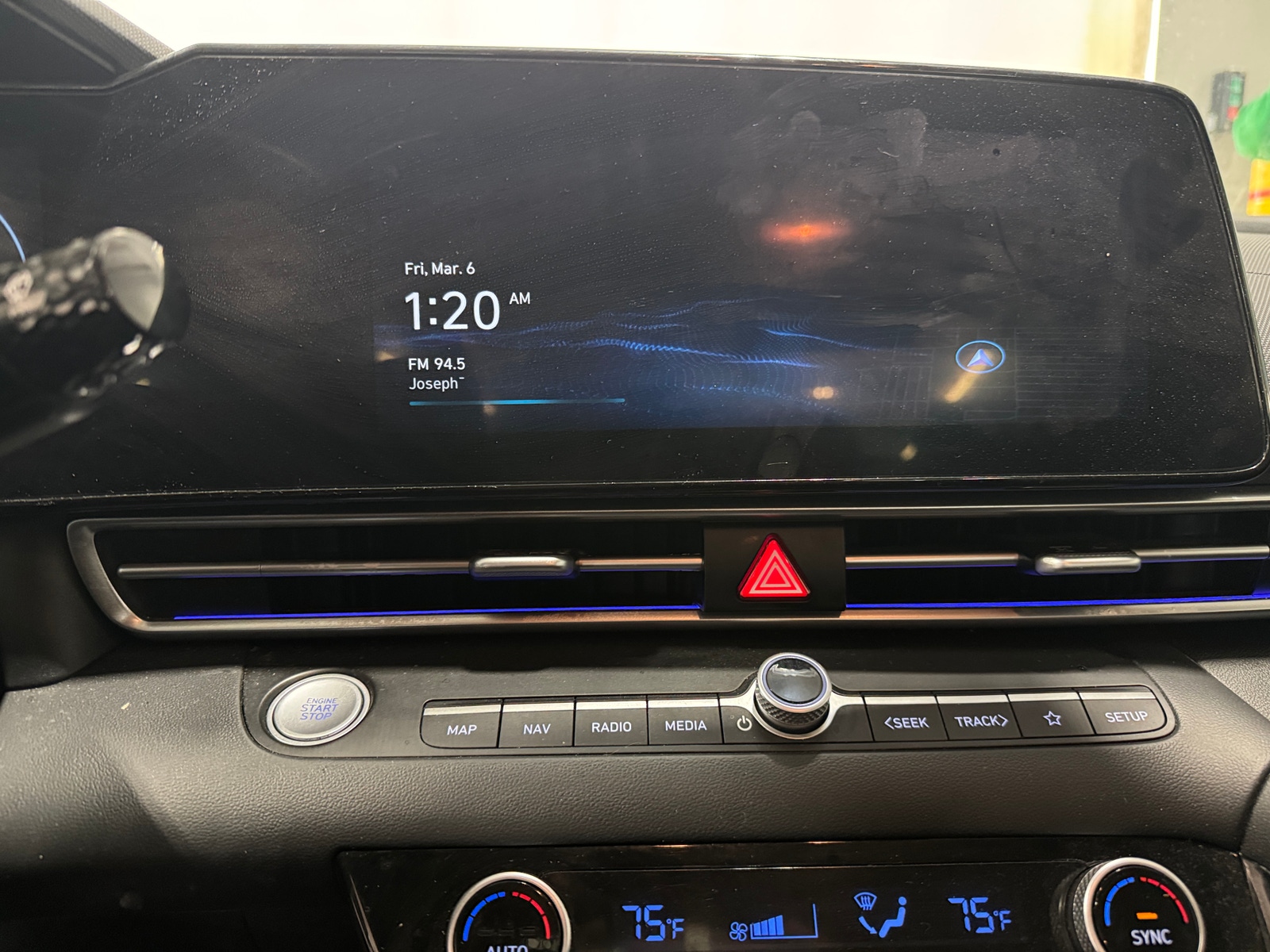 Thumbnail: 2025 Hyundai Elantra - 4