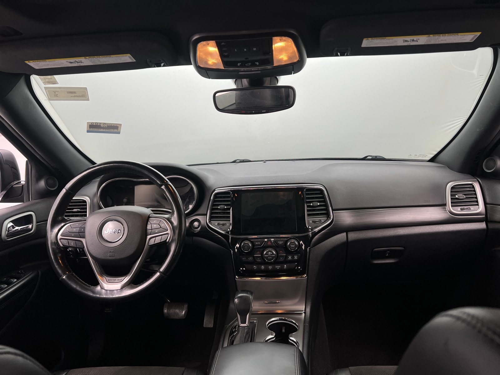 Thumbnail: 2019 Jeep Grand Cherokee - 3