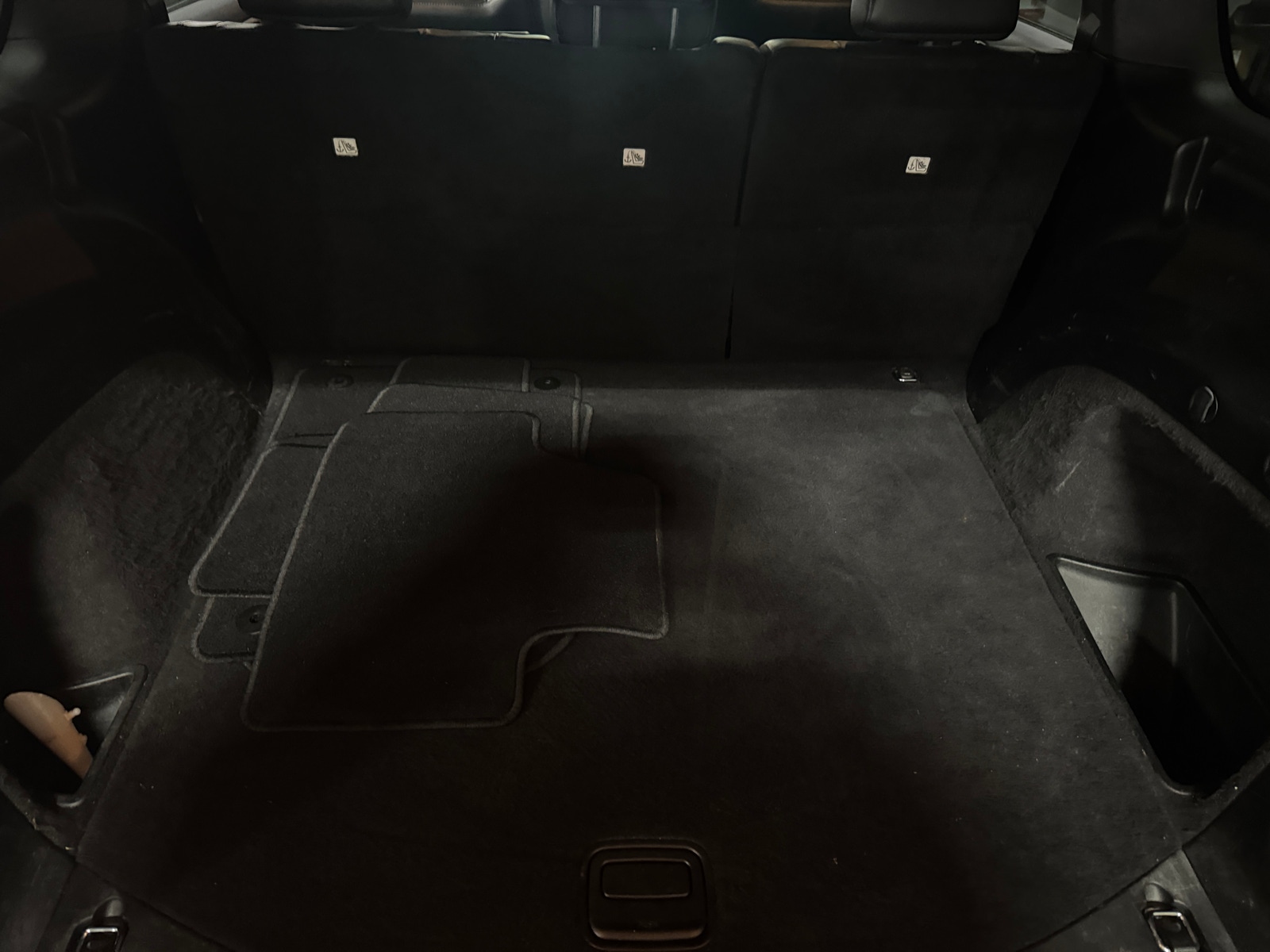 Thumbnail: 2019 Jeep Grand Cherokee - 7