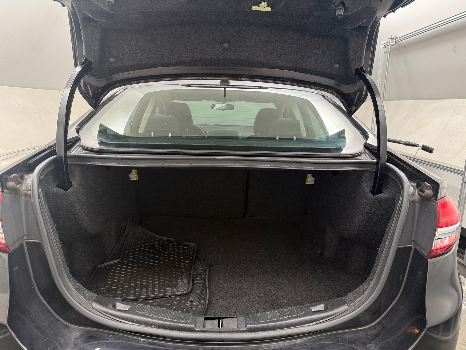 Thumbnail: 2018 Ford Fusion - 7