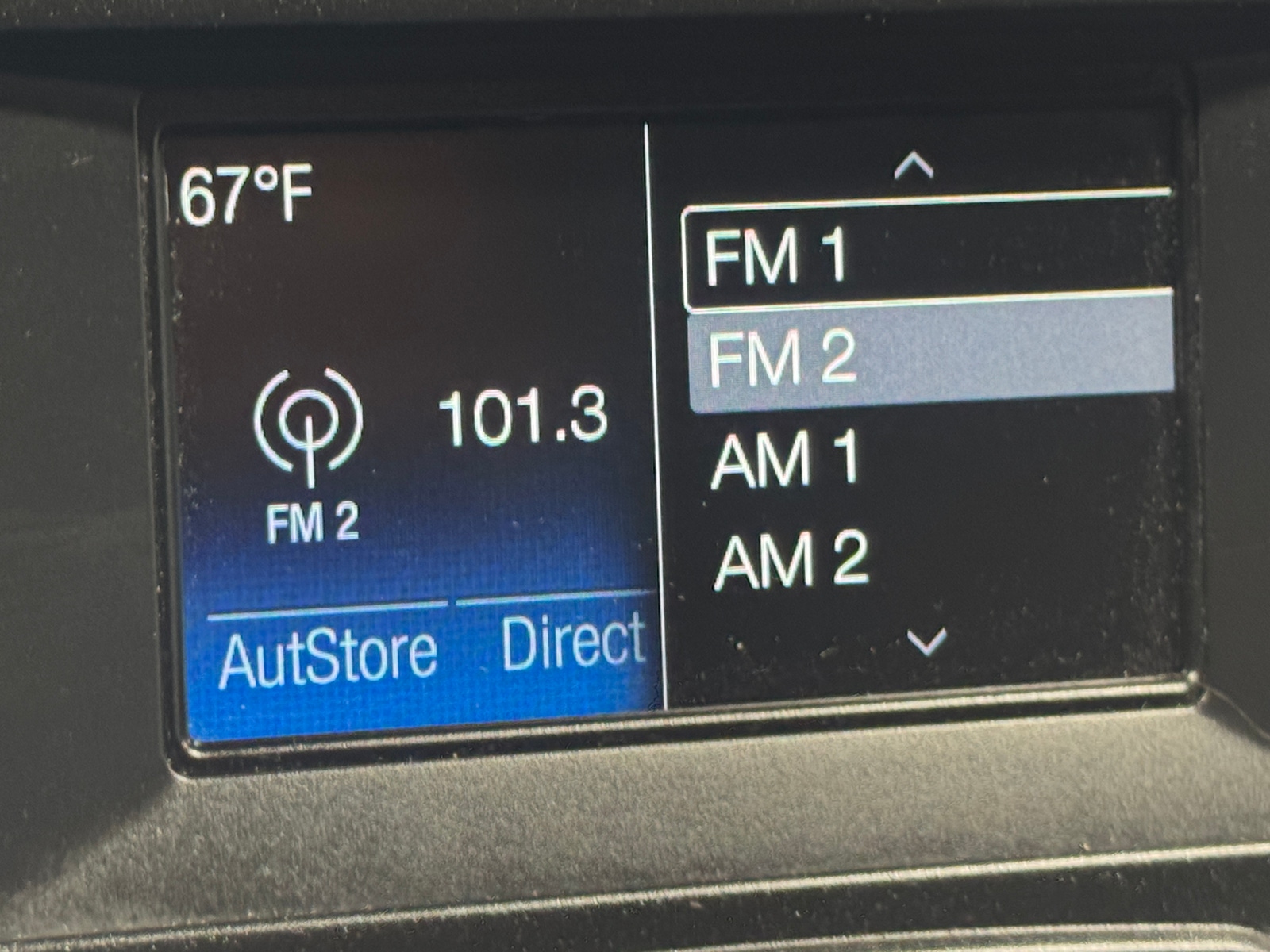 Thumbnail: 2018 Ford Fusion - 4