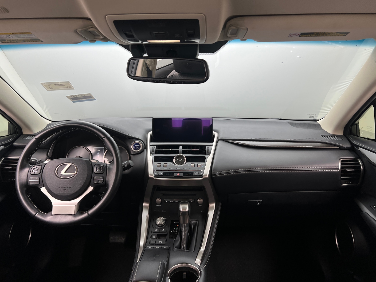 Thumbnail: 2018 Lexus NX - 2