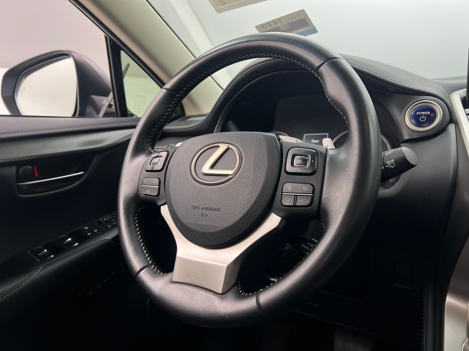 Thumbnail: 2018 Lexus NX - 4