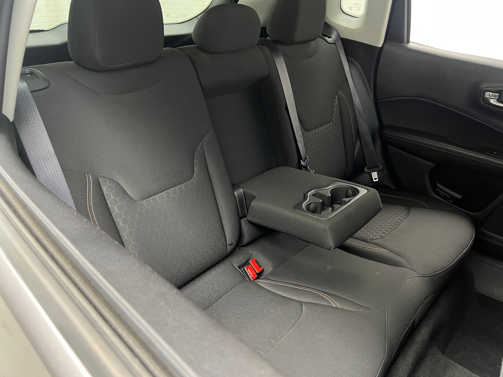 Thumbnail: 2018 Jeep Compass - 6