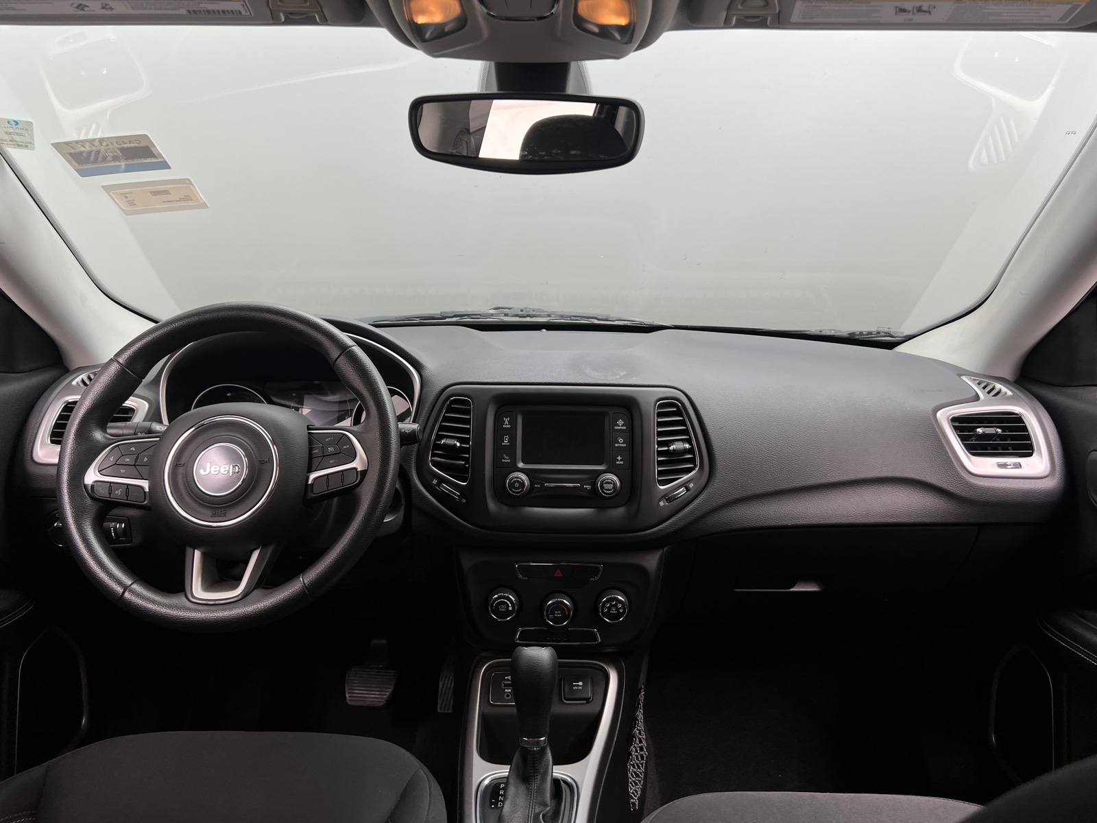 Thumbnail: 2018 Jeep Compass - 3