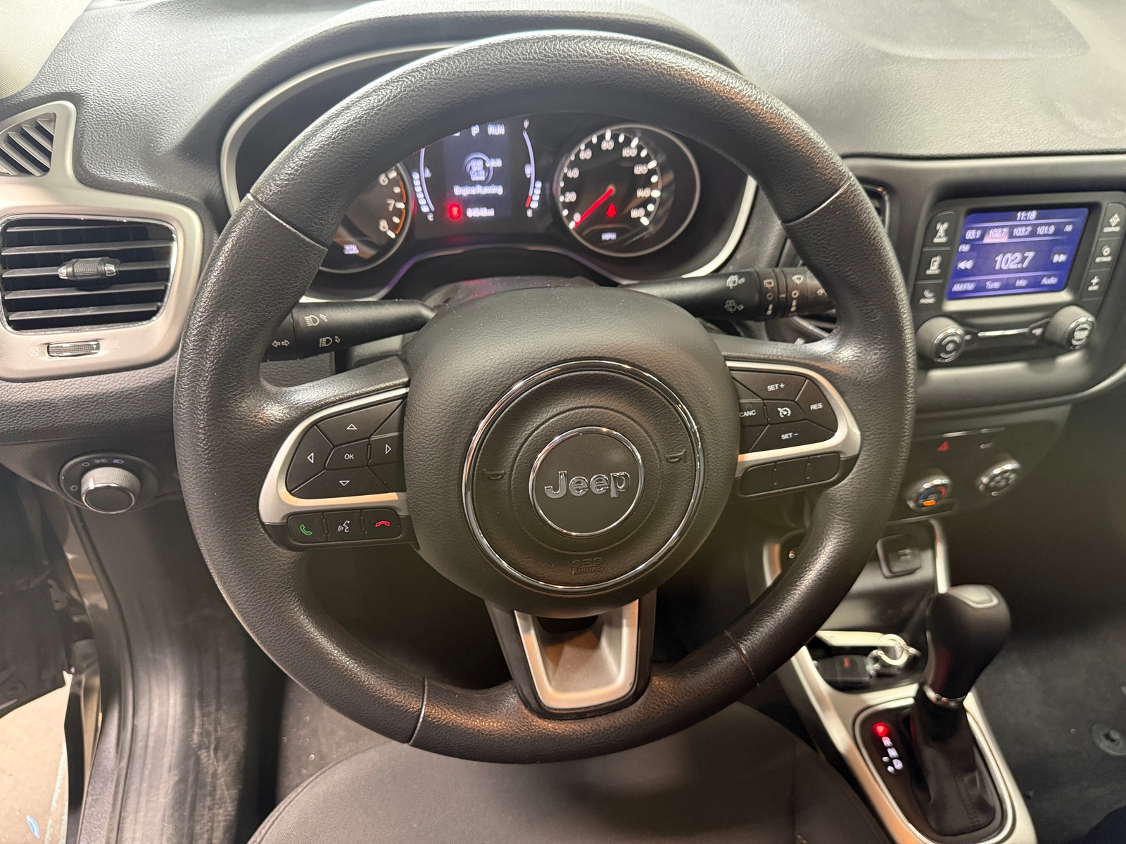 Thumbnail: 2018 Jeep Compass - 5