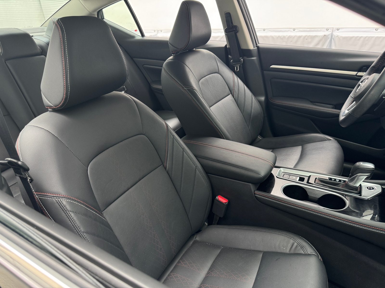 Thumbnail: 2024 Nissan Altima - 2