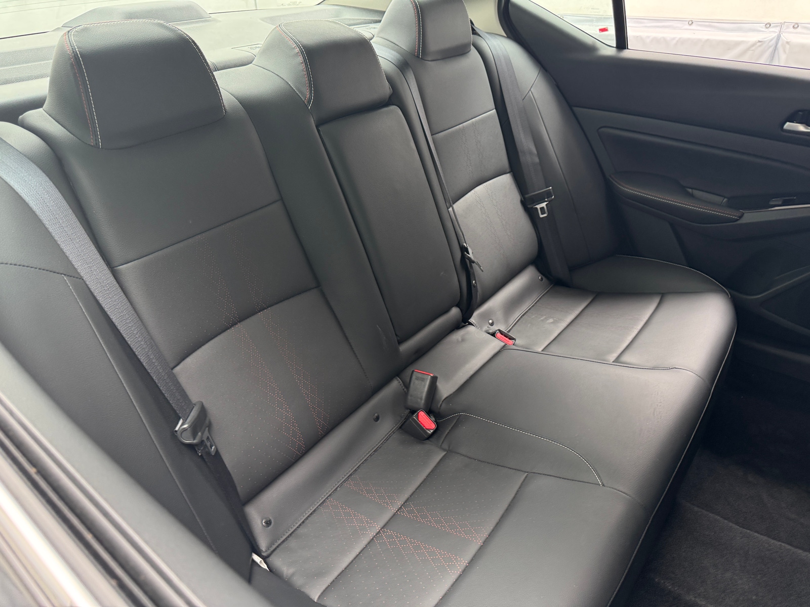 Thumbnail: 2024 Nissan Altima - 6