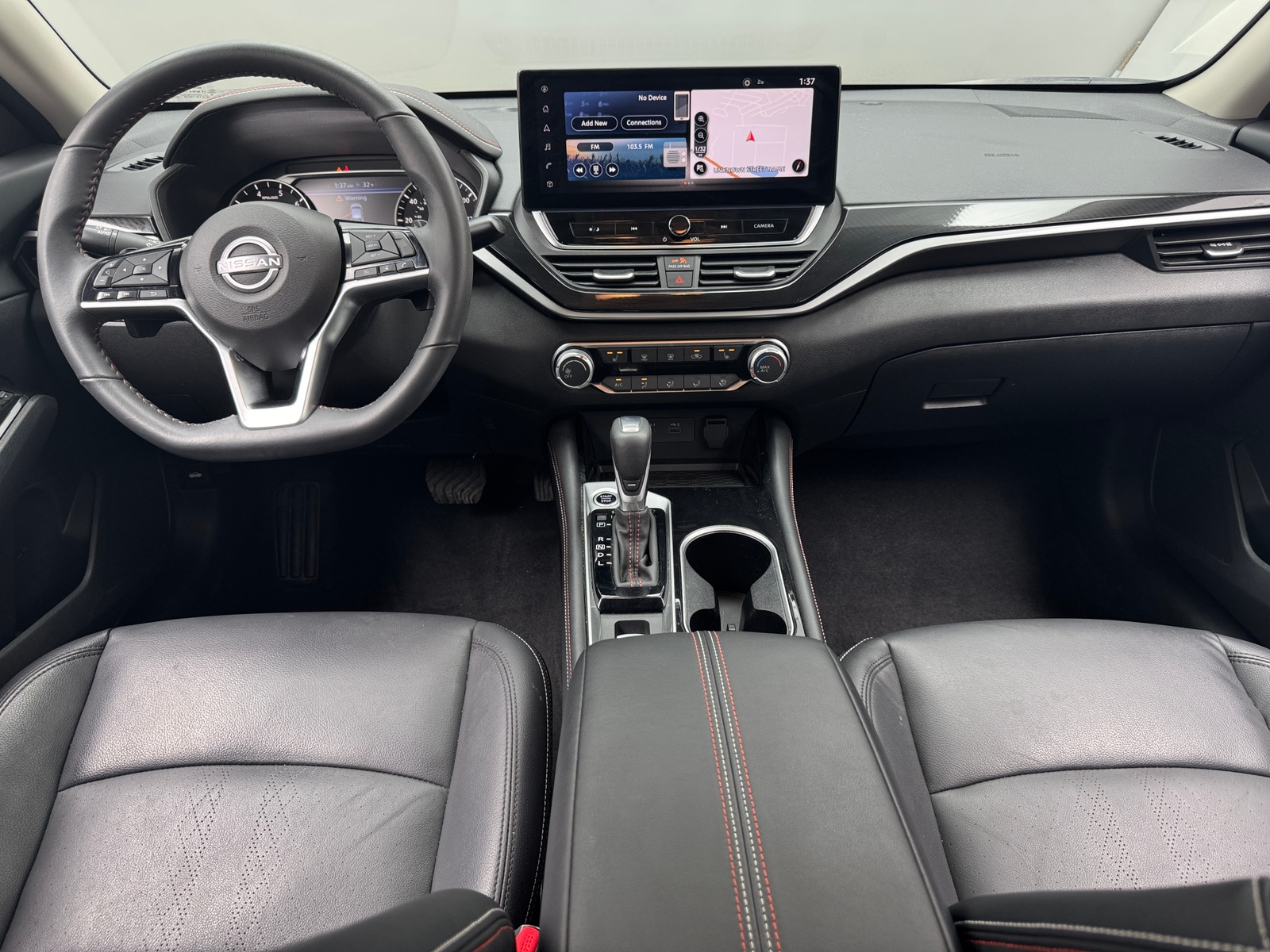 Thumbnail: 2024 Nissan Altima - 3