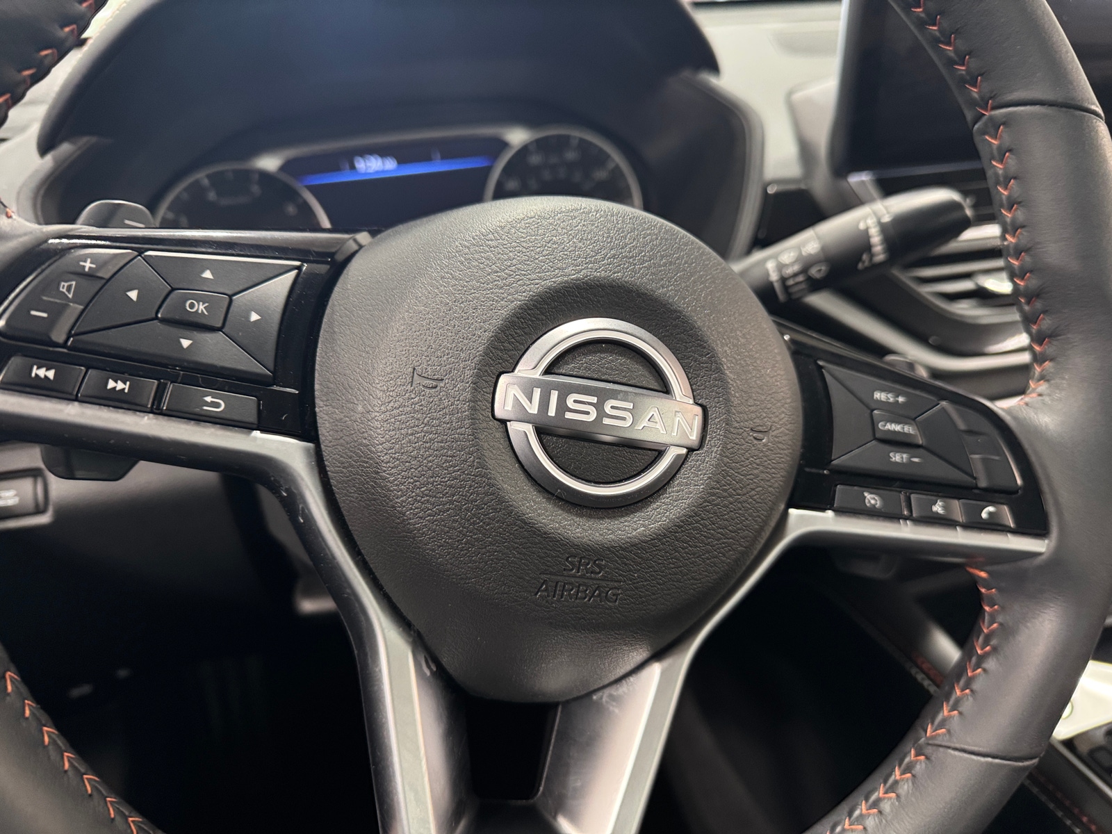 Thumbnail: 2024 Nissan Altima - 5