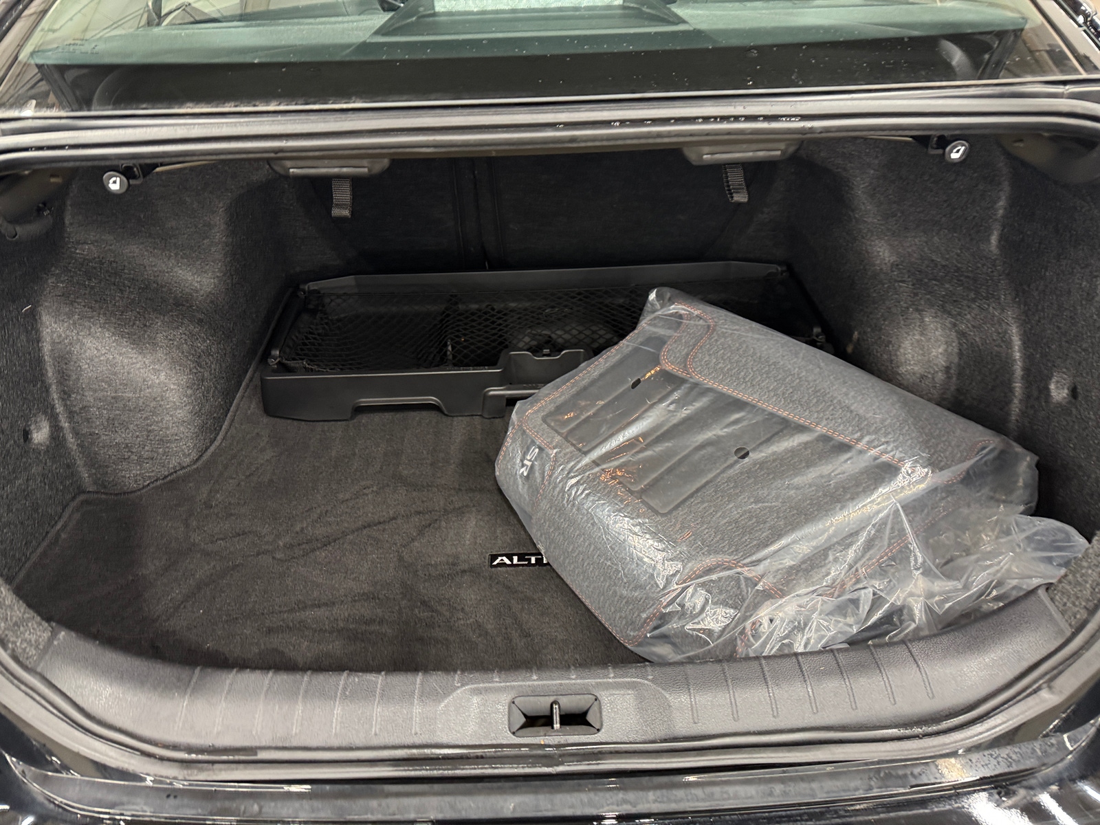 Thumbnail: 2024 Nissan Altima - 7