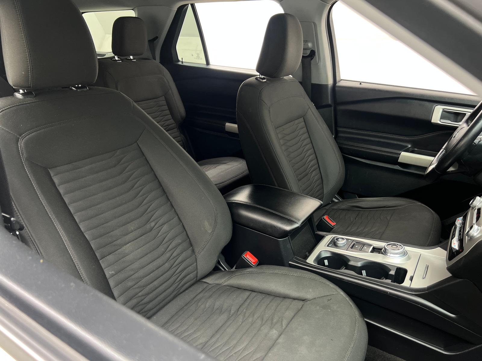 Thumbnail: 2021 Ford Explorer - 2