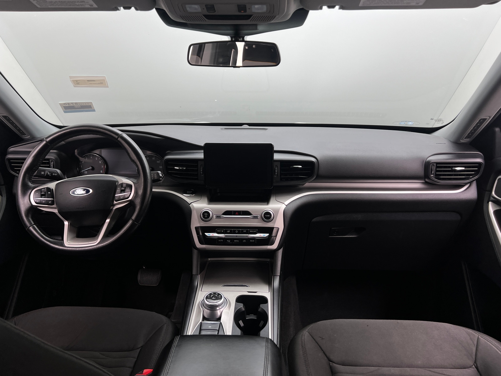 Thumbnail: 2021 Ford Explorer - 3