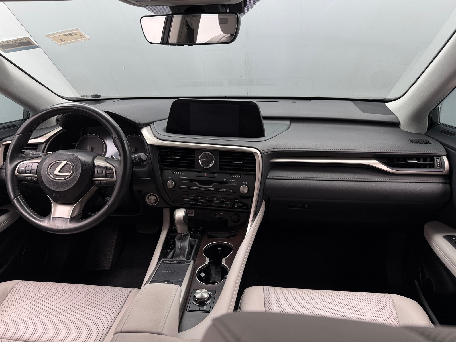 Thumbnail: 2021 Lexus RX - 2