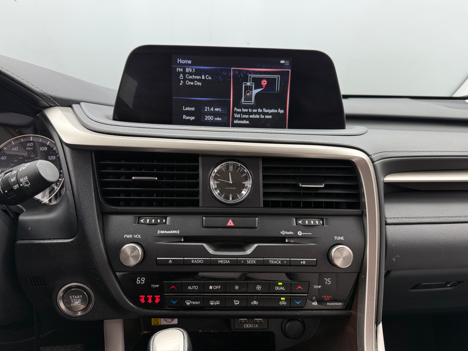 Thumbnail: 2021 Lexus RX - 3