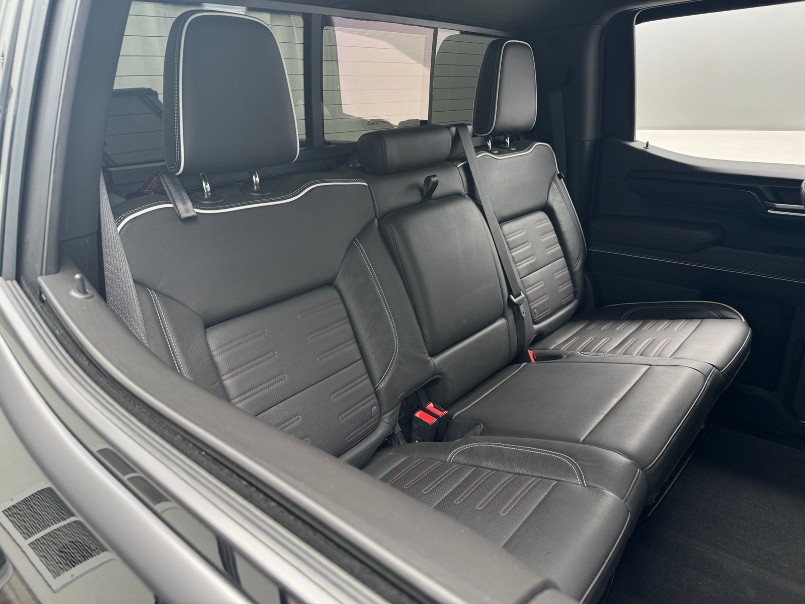 Thumbnail: 2023 GMC Sierra 1500 - 5