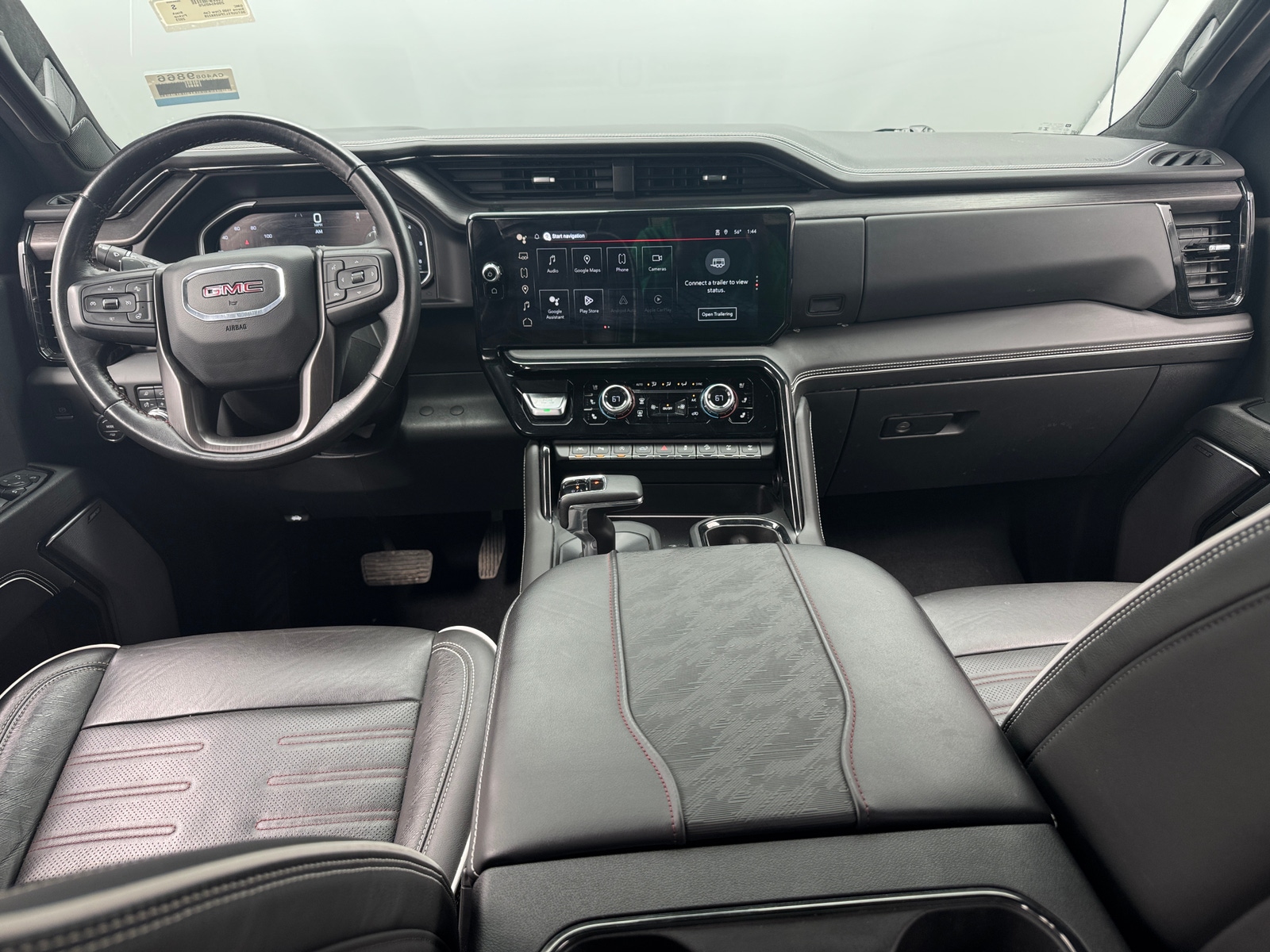 Thumbnail: 2023 GMC Sierra 1500 - 2