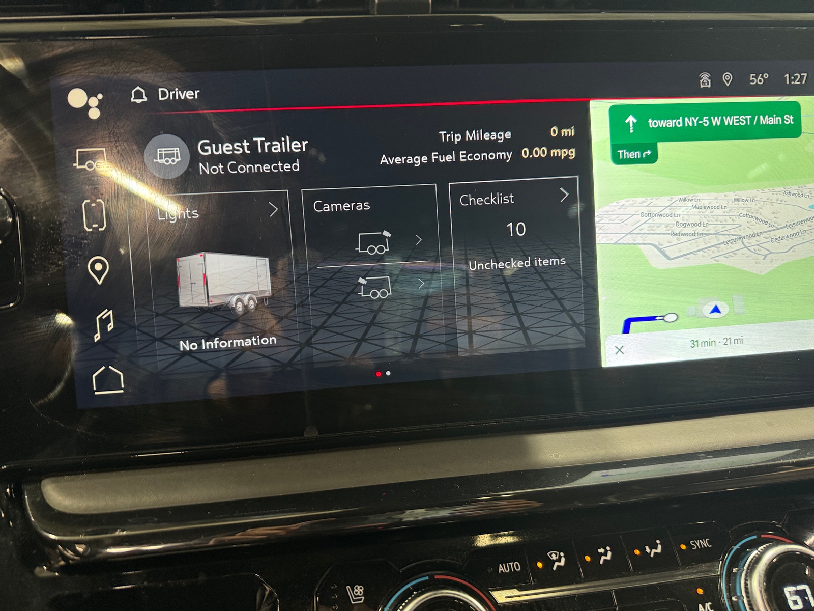 Thumbnail: 2023 GMC Sierra 1500 - 3