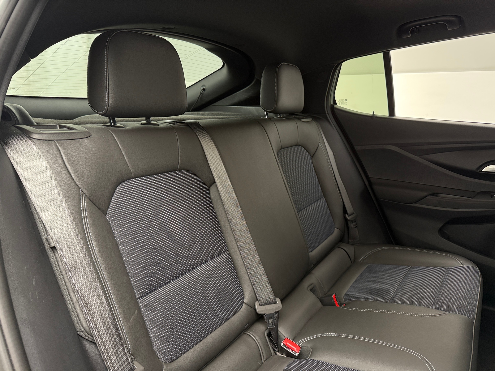 Thumbnail: 2025 Buick Envista - 6