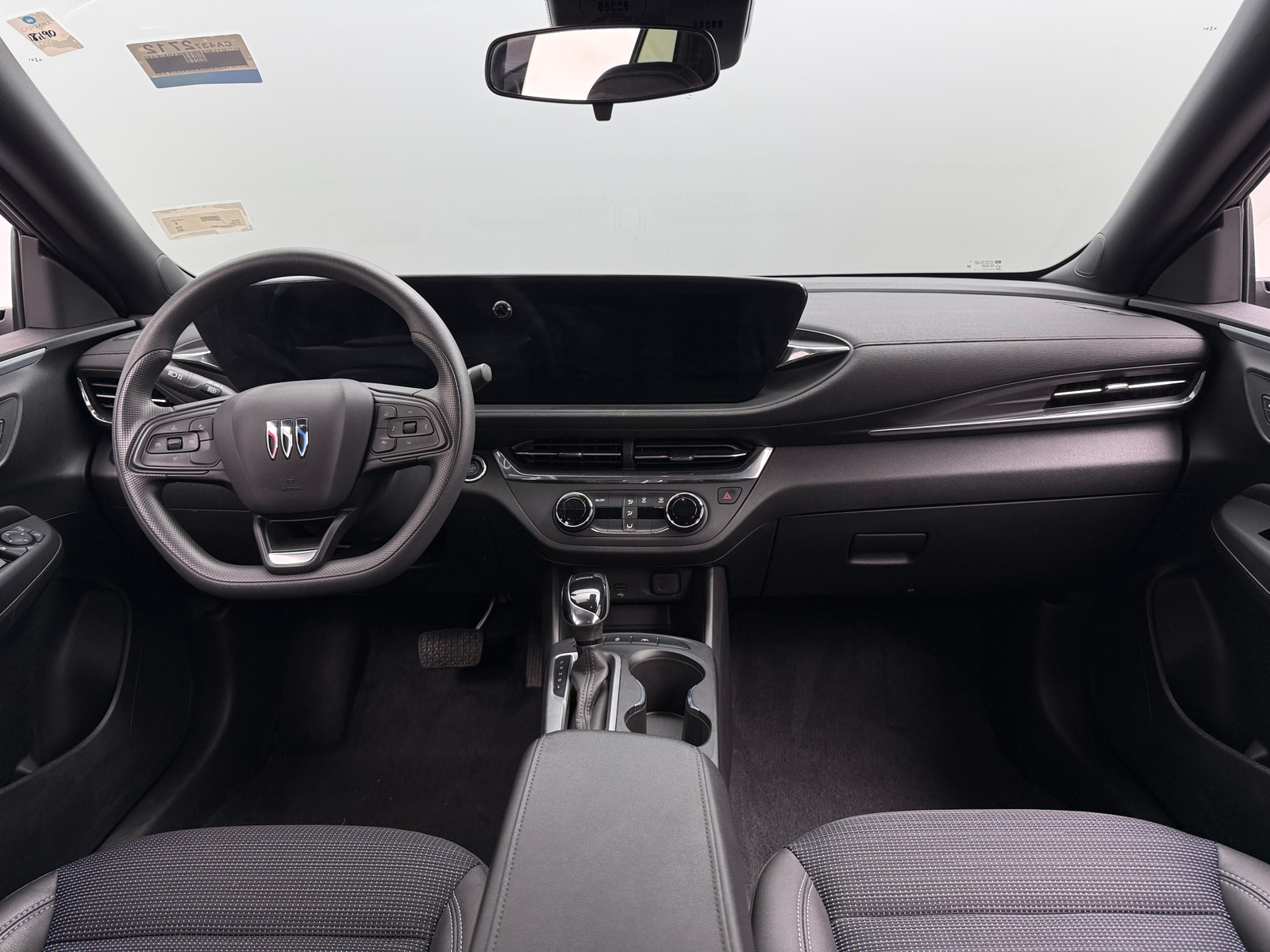 Thumbnail: 2025 Buick Envista - 3