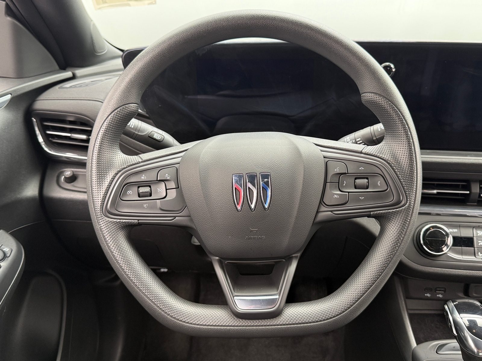 Thumbnail: 2025 Buick Envista - 5