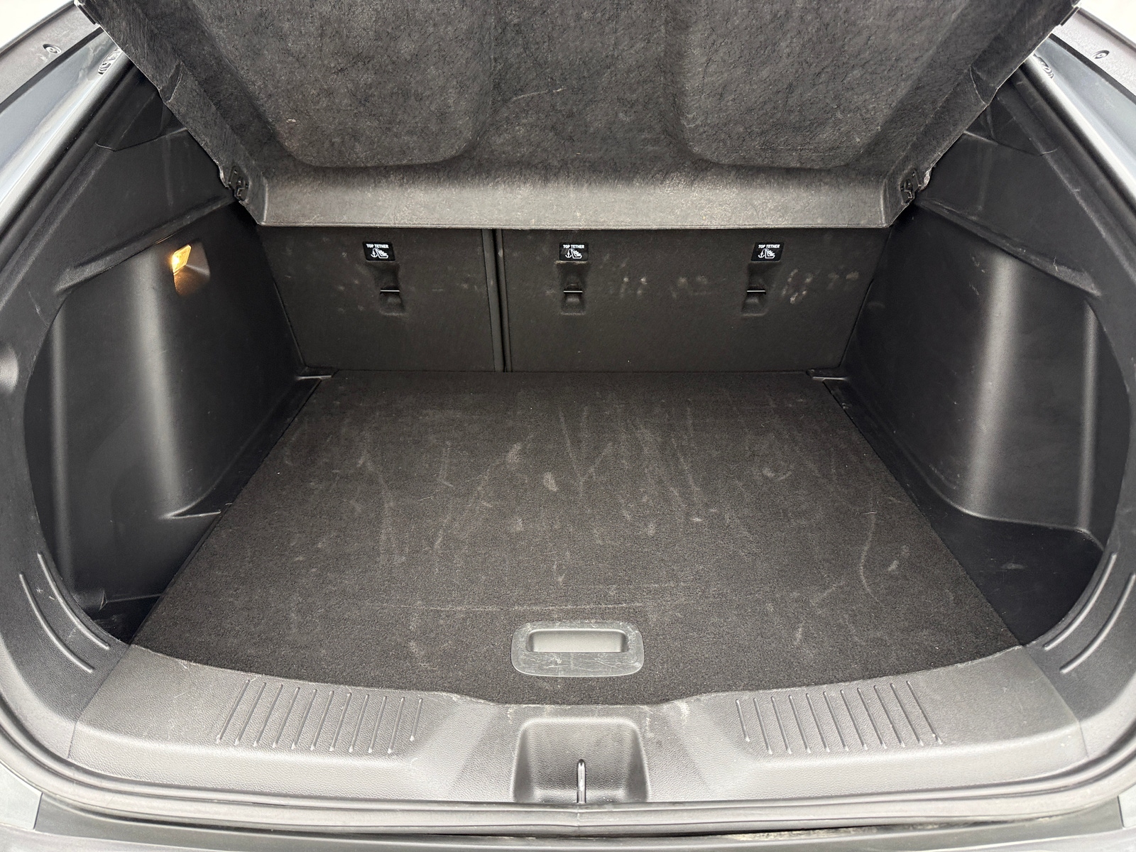 Thumbnail: 2025 Buick Envista - 7