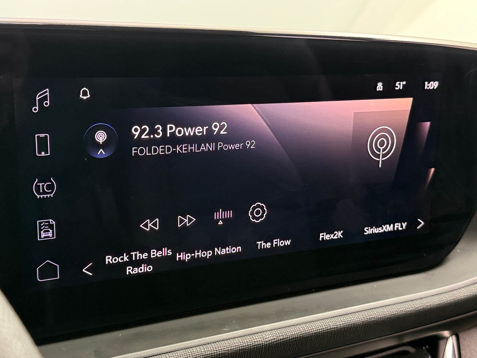 Thumbnail: 2025 Buick Envista - 4