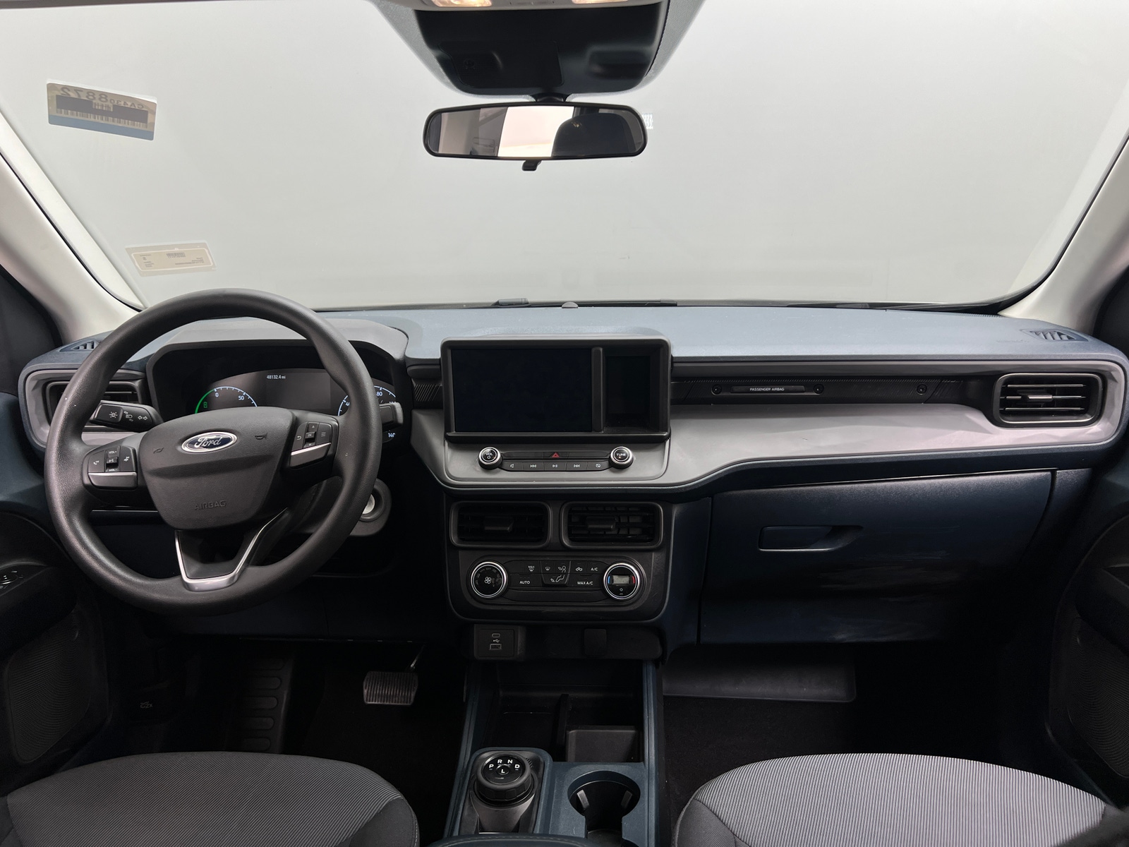 Thumbnail: 2022 Ford Maverick - 3