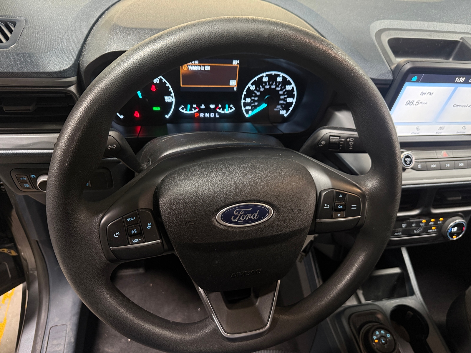 Thumbnail: 2022 Ford Maverick - 5