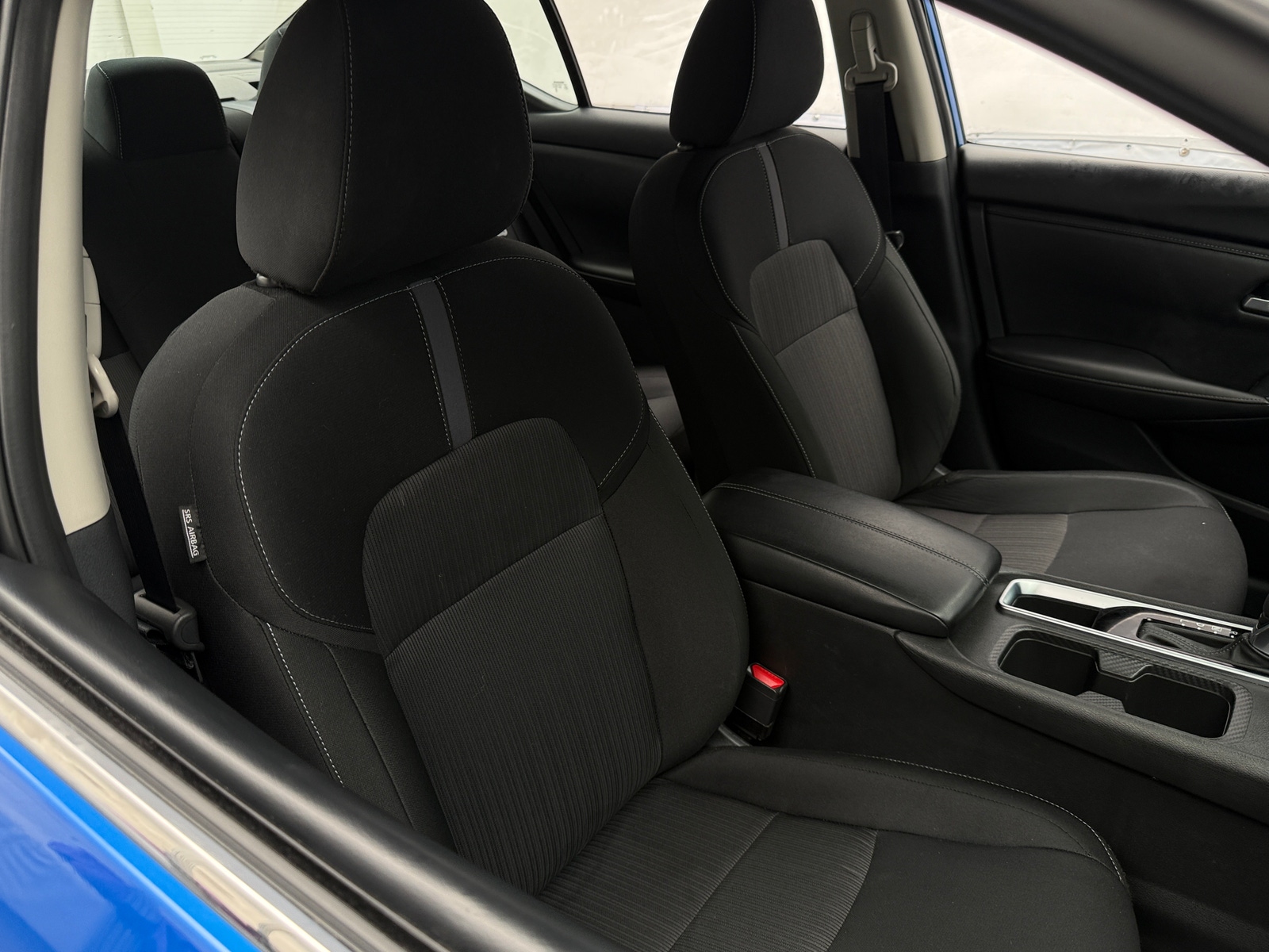 Thumbnail: 2025 Nissan Sentra - 2