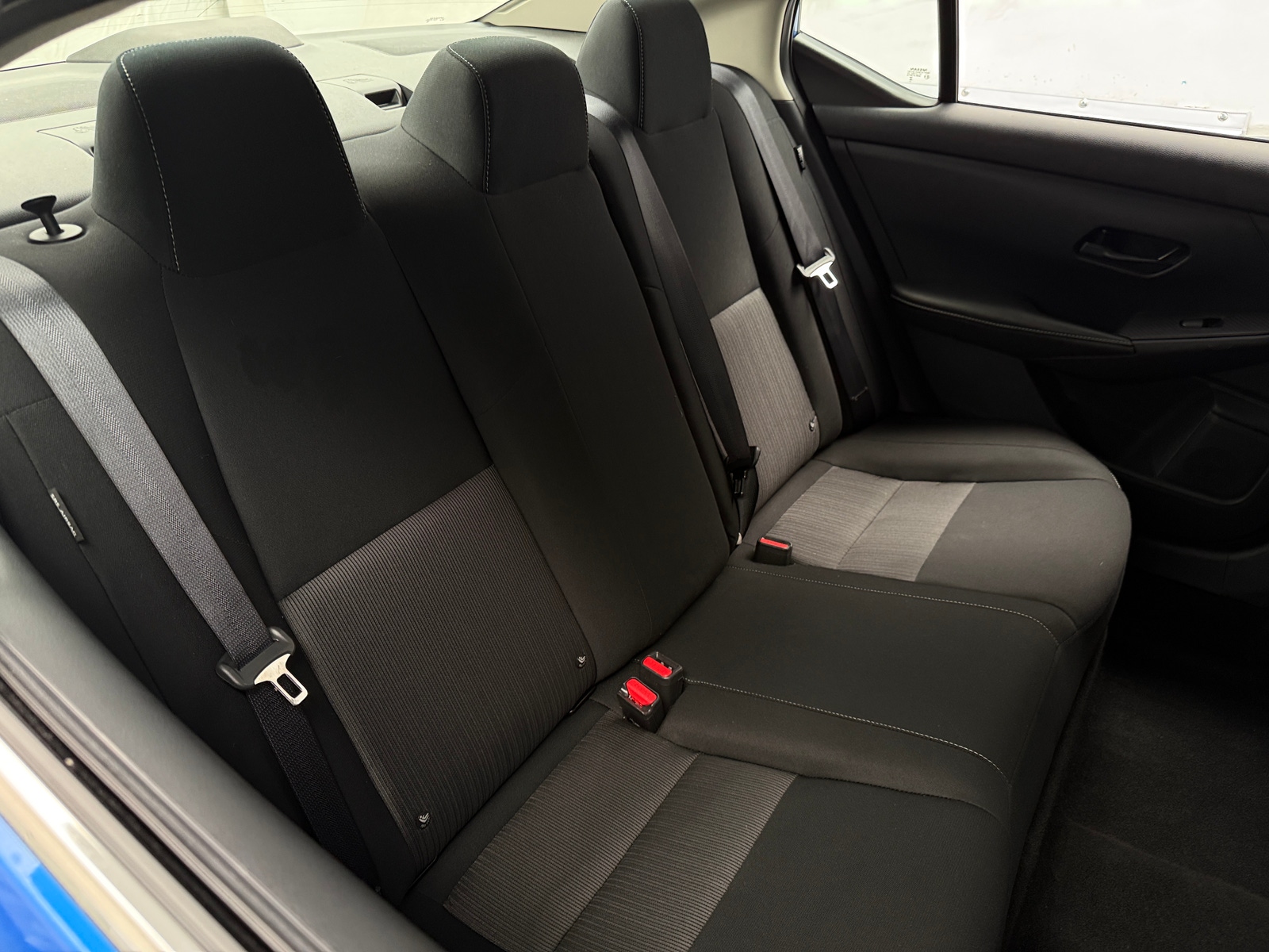 Thumbnail: 2025 Nissan Sentra - 6