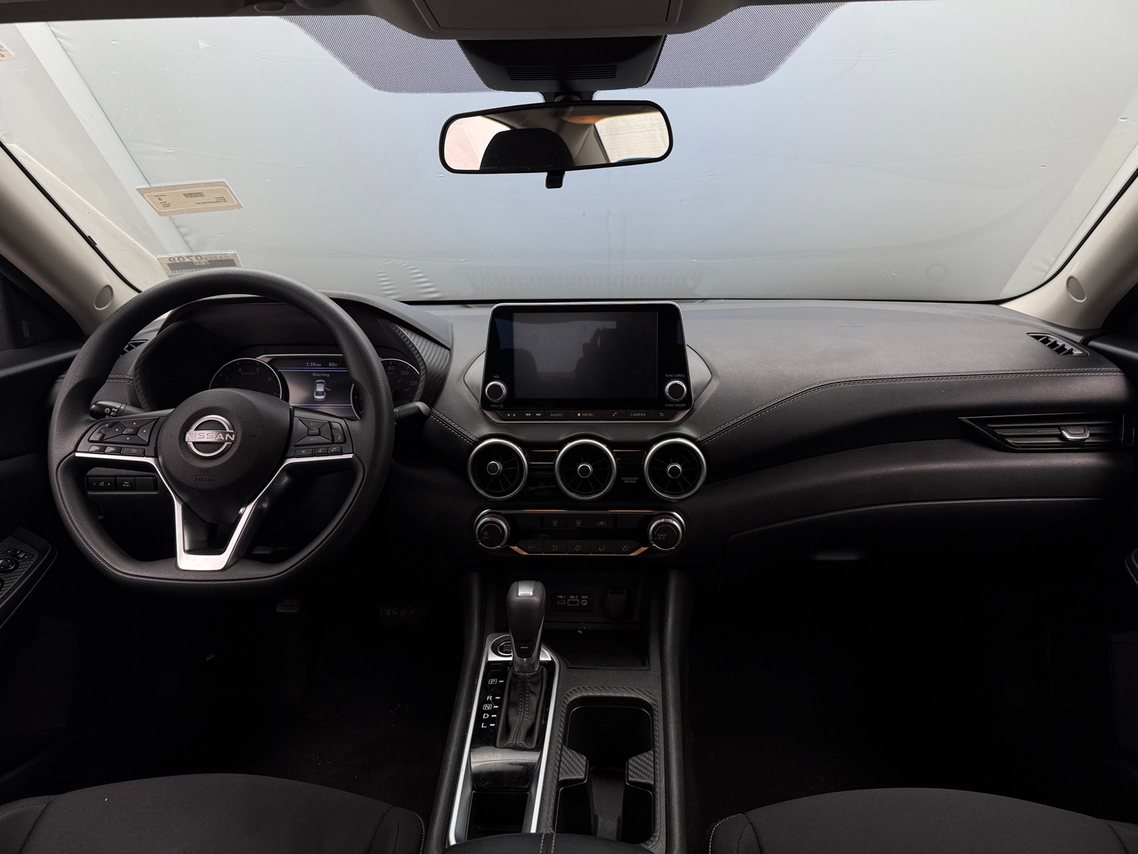 Thumbnail: 2025 Nissan Sentra - 3