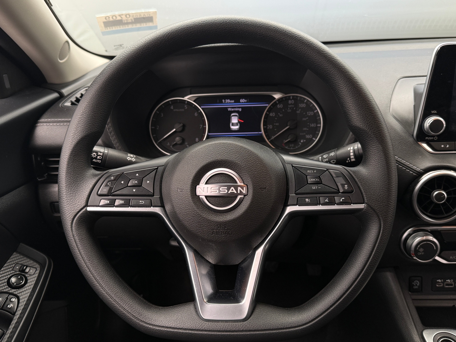 Thumbnail: 2025 Nissan Sentra - 5