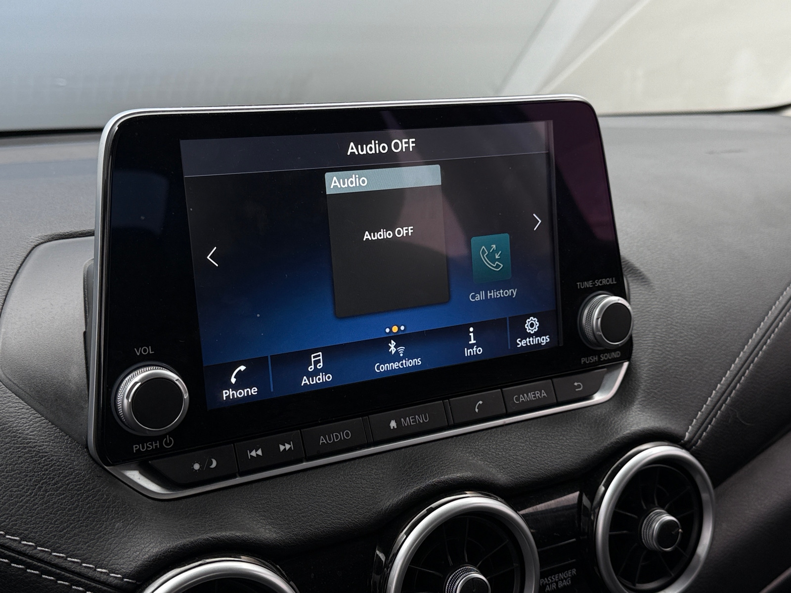 Thumbnail: 2025 Nissan Sentra - 4