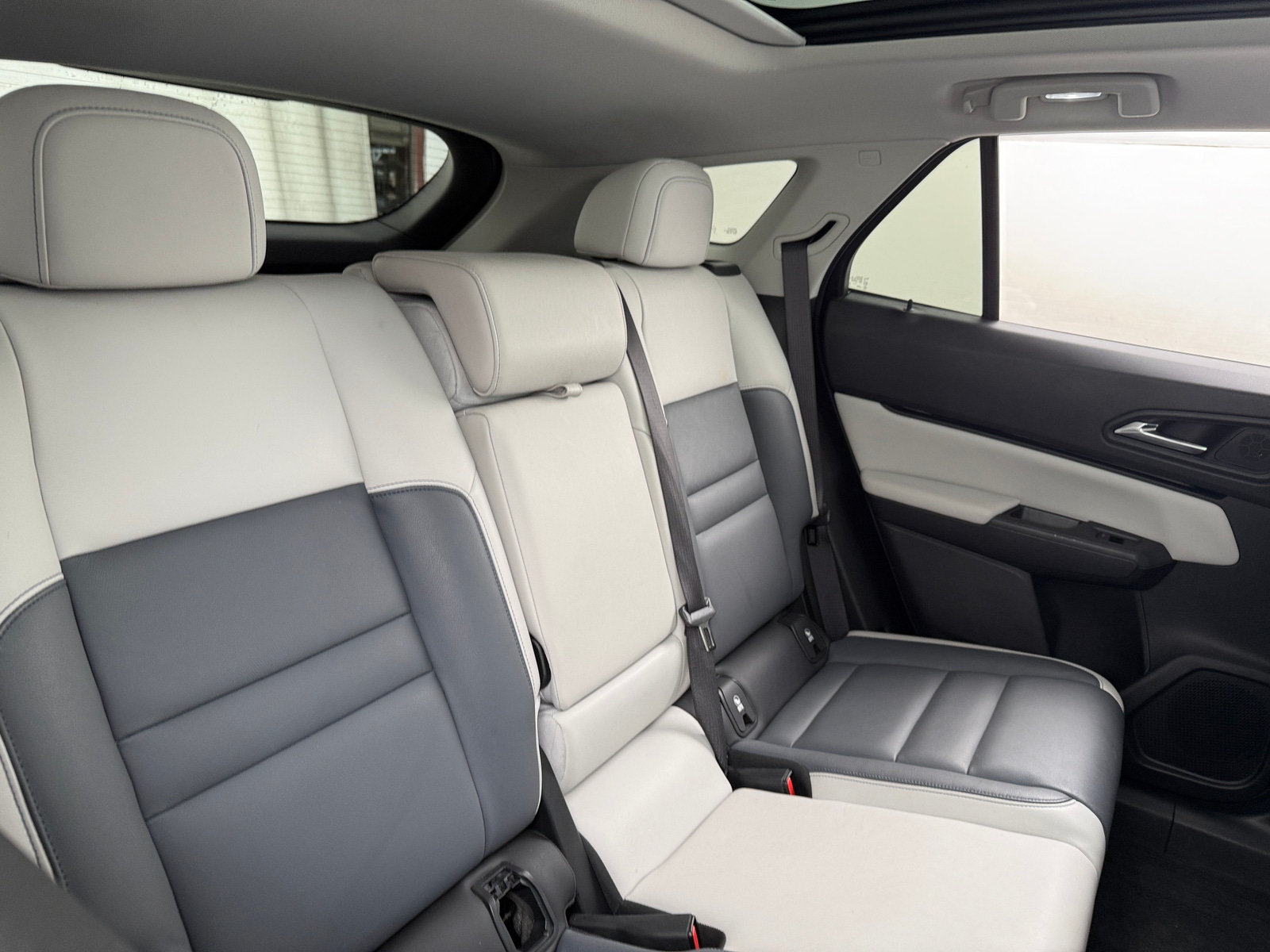 Thumbnail: 2024 Honda Prologue - 5