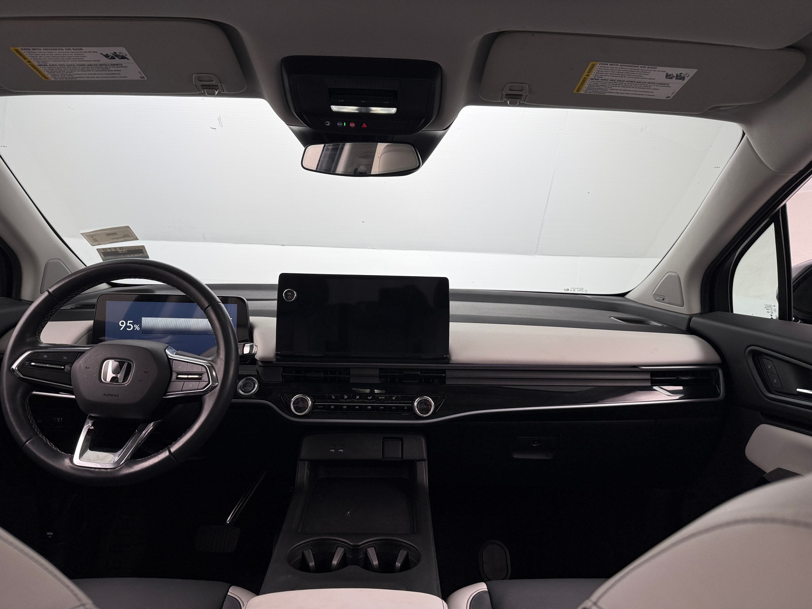 Thumbnail: 2024 Honda Prologue - 2