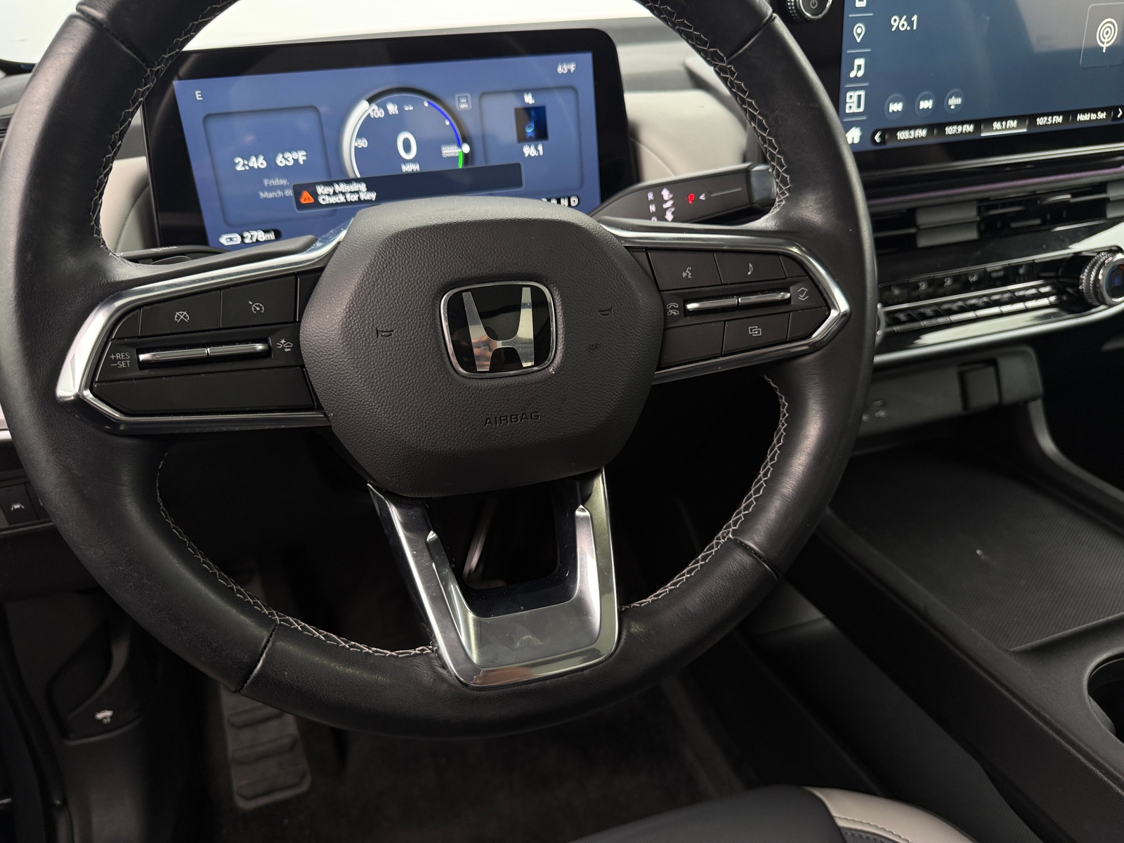 Thumbnail: 2024 Honda Prologue - 4