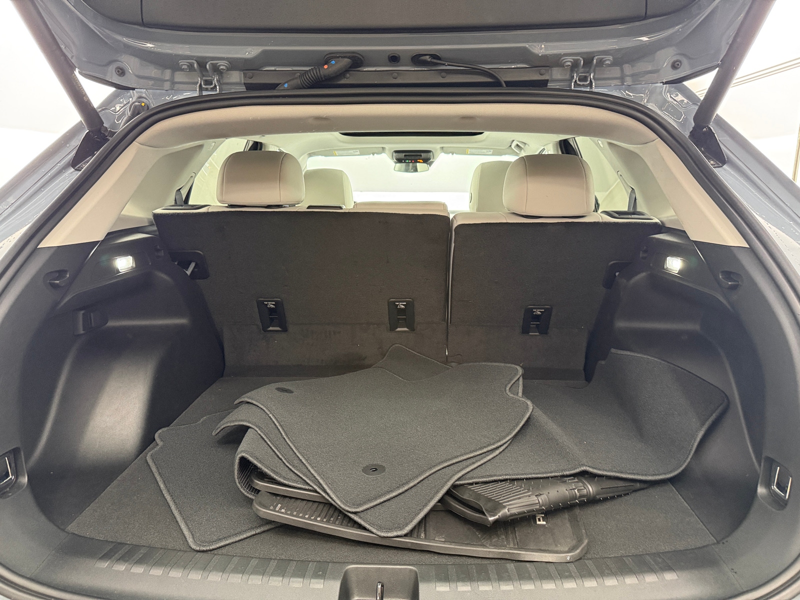 Thumbnail: 2024 Honda Prologue - 6