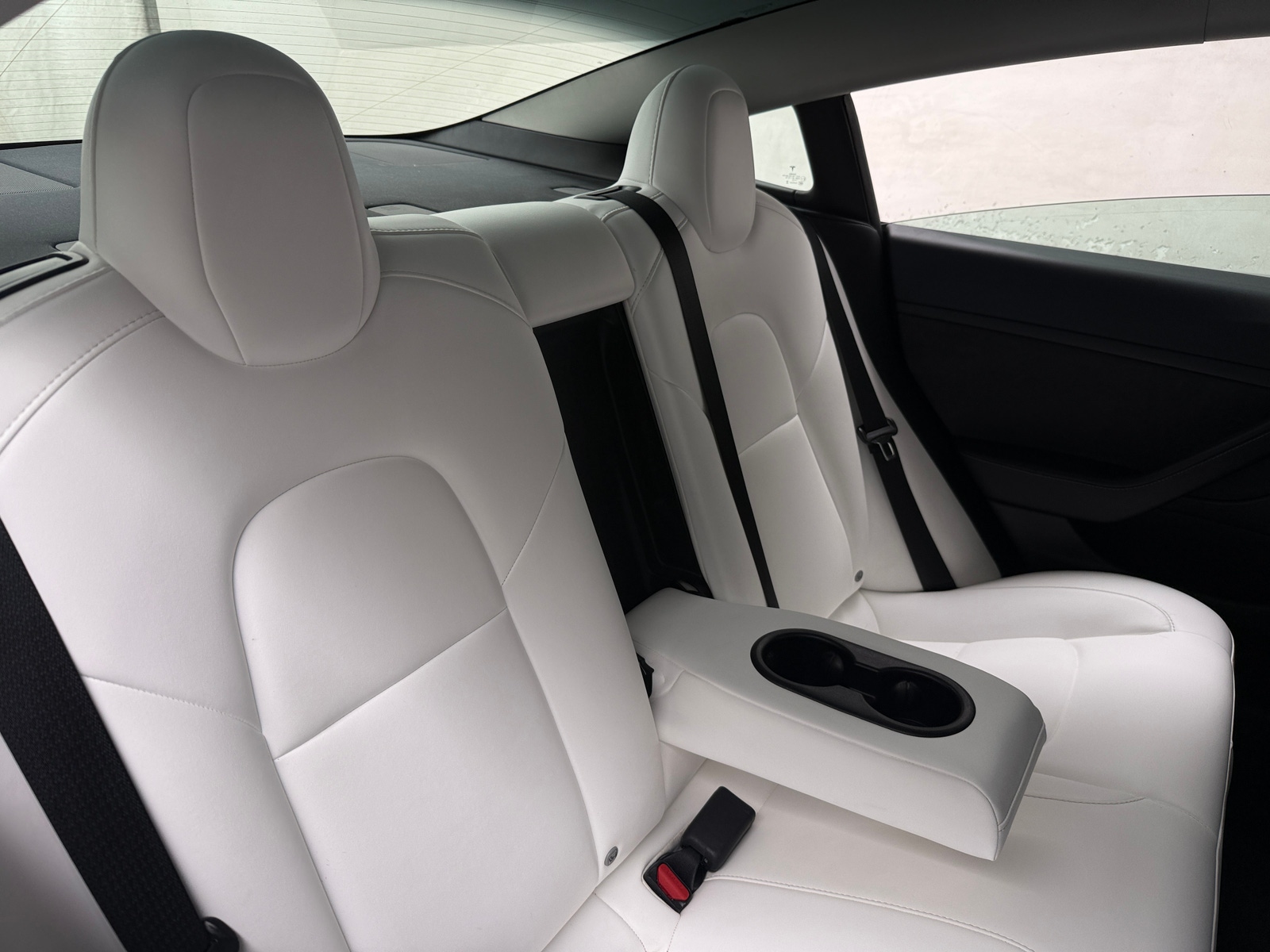 Thumbnail: 2022 Tesla Model 3 - 5