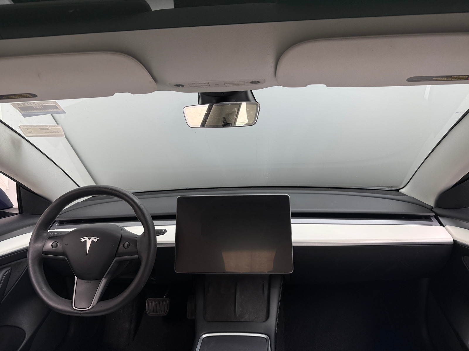 Thumbnail: 2022 Tesla Model 3 - 2