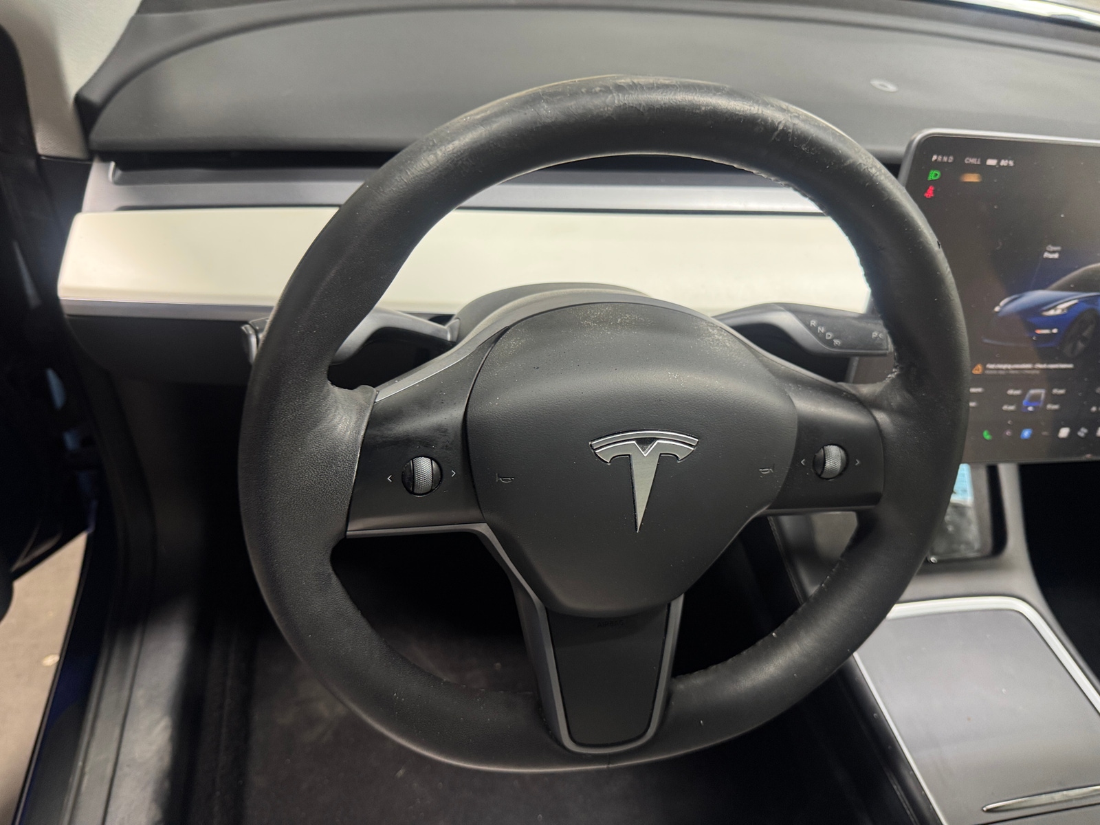 Thumbnail: 2022 Tesla Model 3 - 4