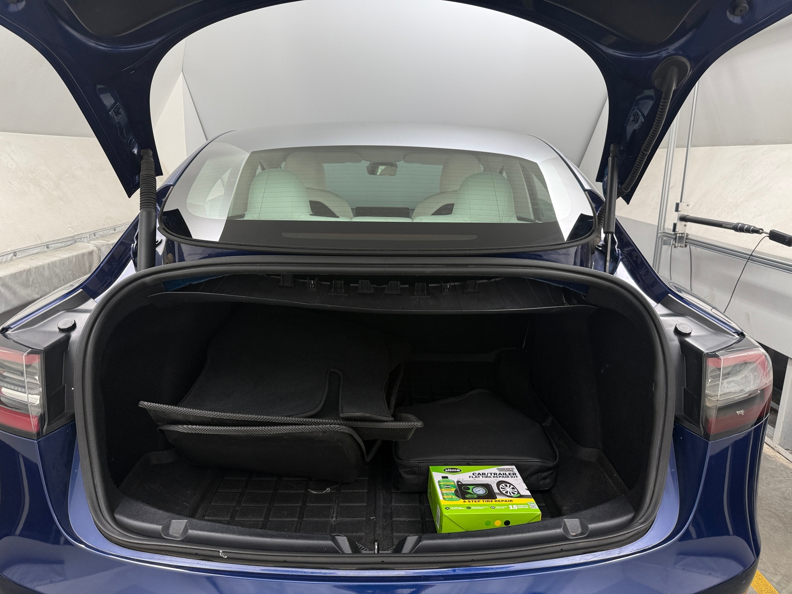 Thumbnail: 2022 Tesla Model 3 - 6