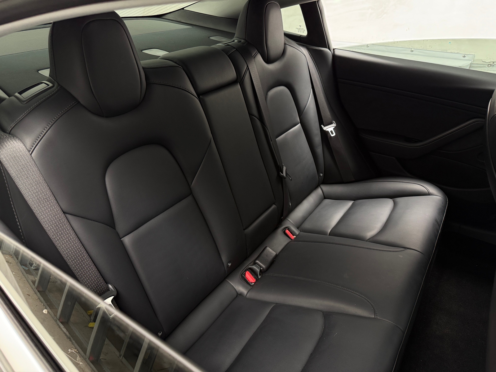 Thumbnail: 2018 Tesla Model 3 - 5