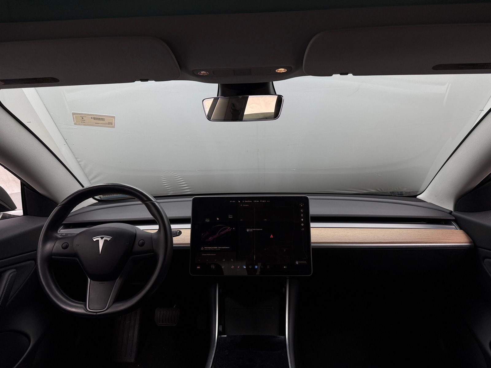 Thumbnail: 2018 Tesla Model 3 - 2