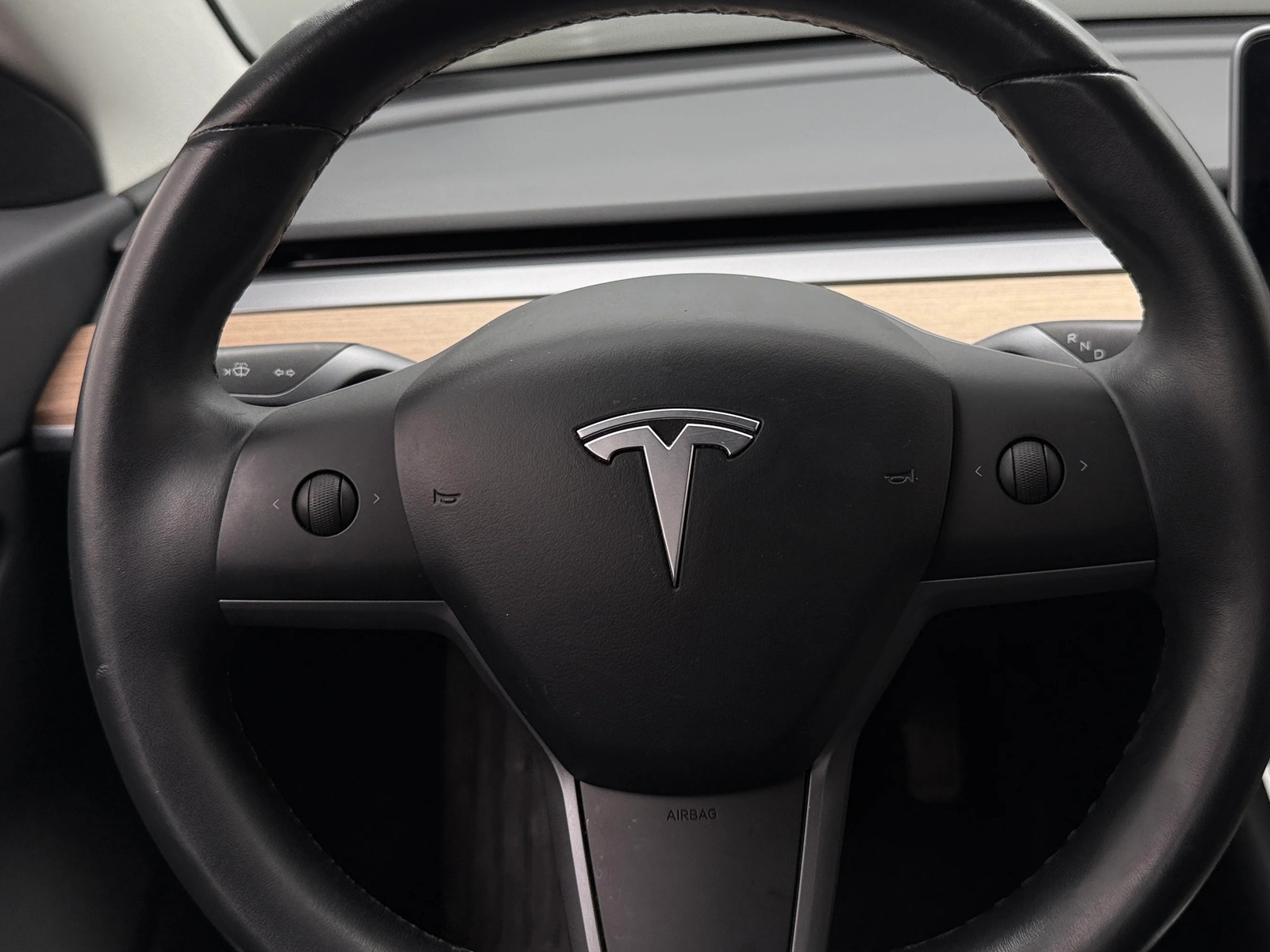 Thumbnail: 2018 Tesla Model 3 - 4